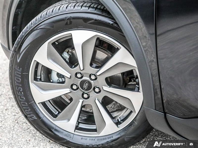 ford Escape 2024 - 19