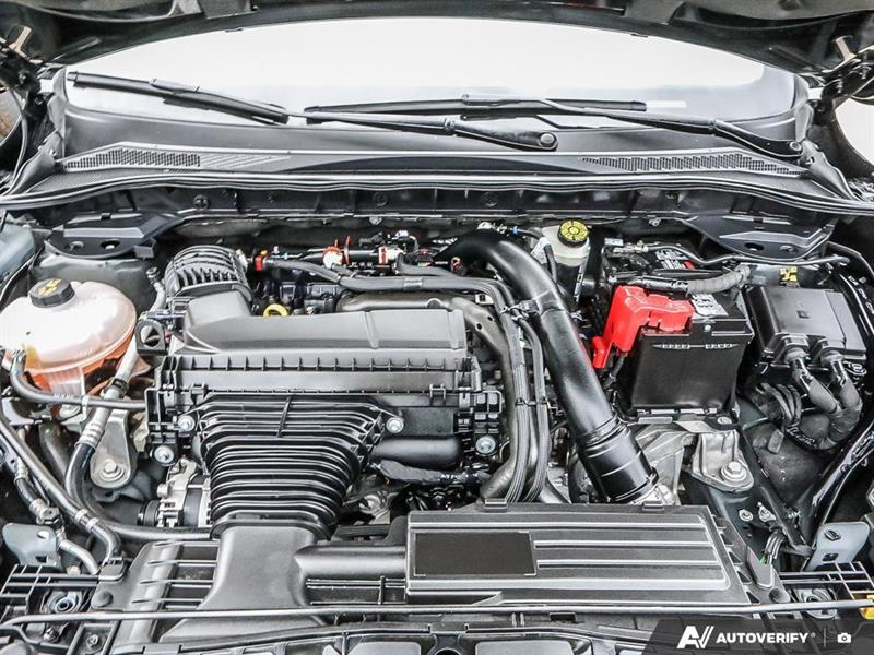 ford Escape 2024 - 21