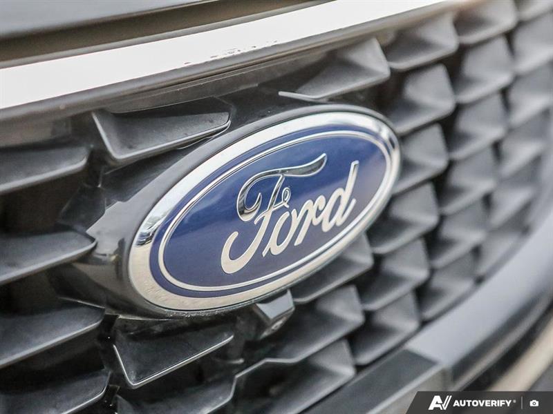 ford Escape 2024 - 22