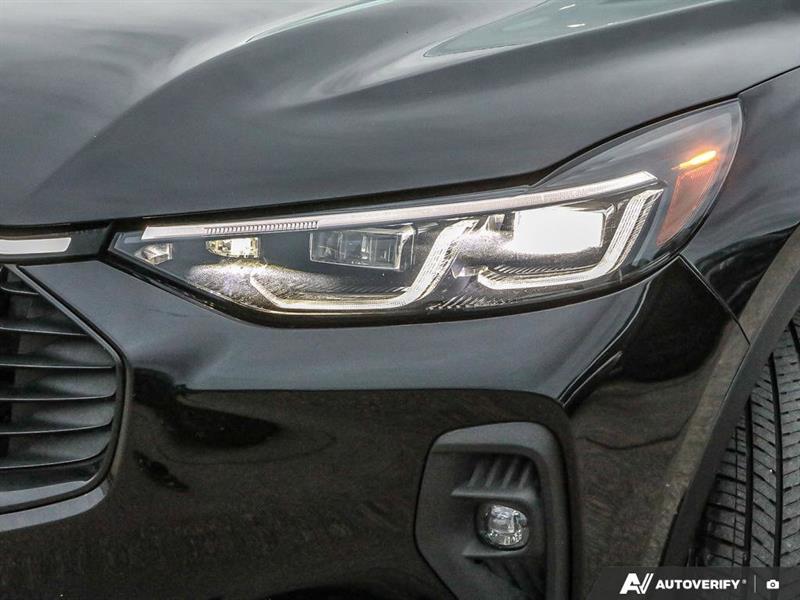 ford Escape 2024 - 23