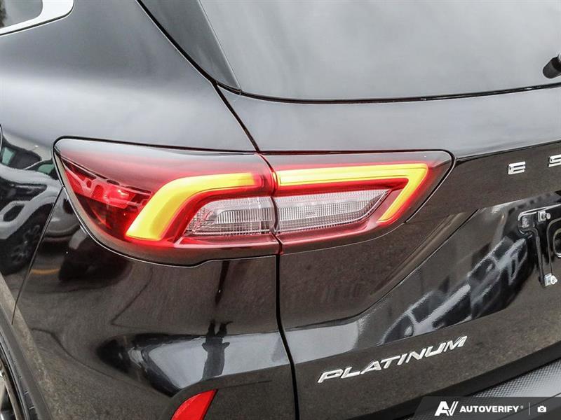 ford Escape 2024 - 25