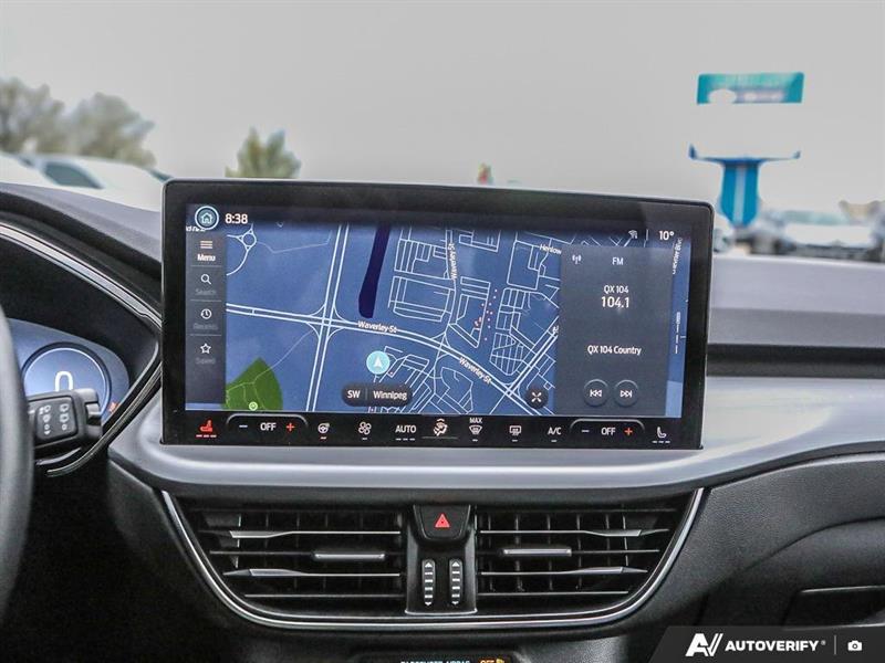 ford Escape 2024 - 26