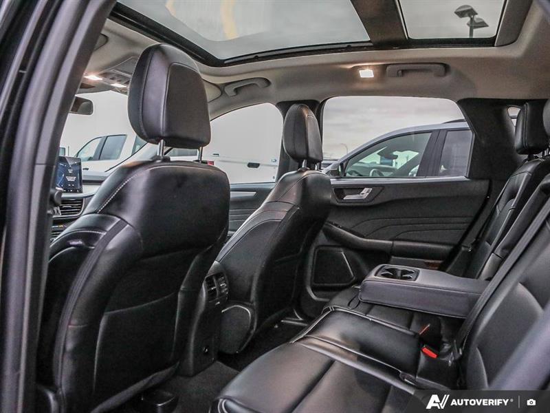 ford Escape 2024 - 29