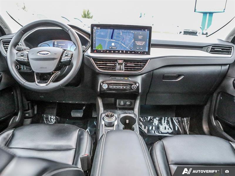 ford Escape 2024 - 30