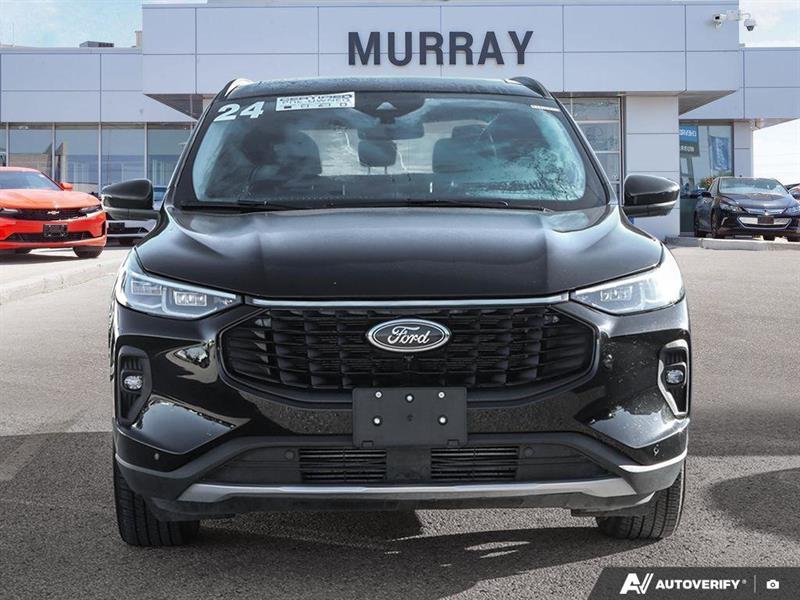 ford Escape 2024 - 2