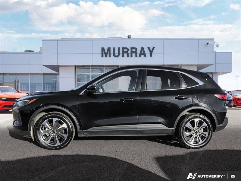 ford Escape 2024 - 4