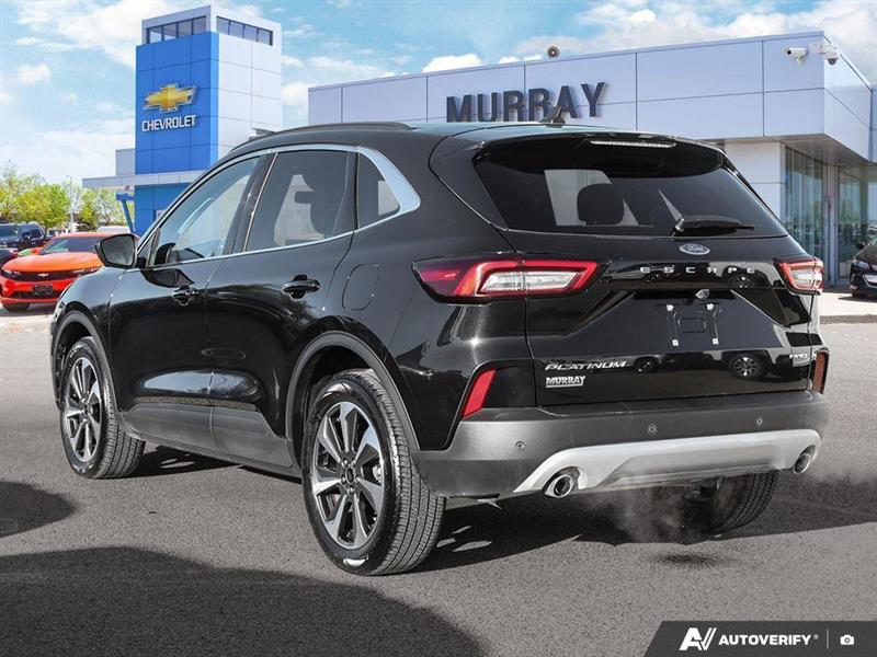 ford Escape 2024 - 5