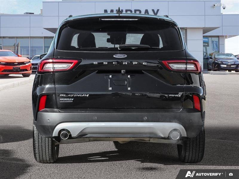 ford Escape 2024 - 6