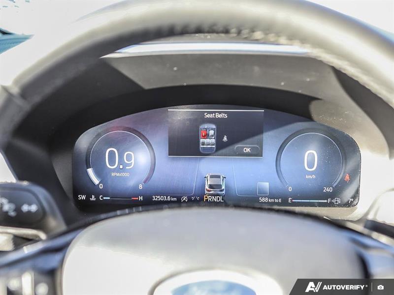 ford Escape 2024 - 7