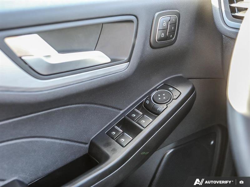 ford Escape 2024 - 8