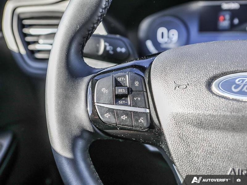 ford Escape 2024 - 9