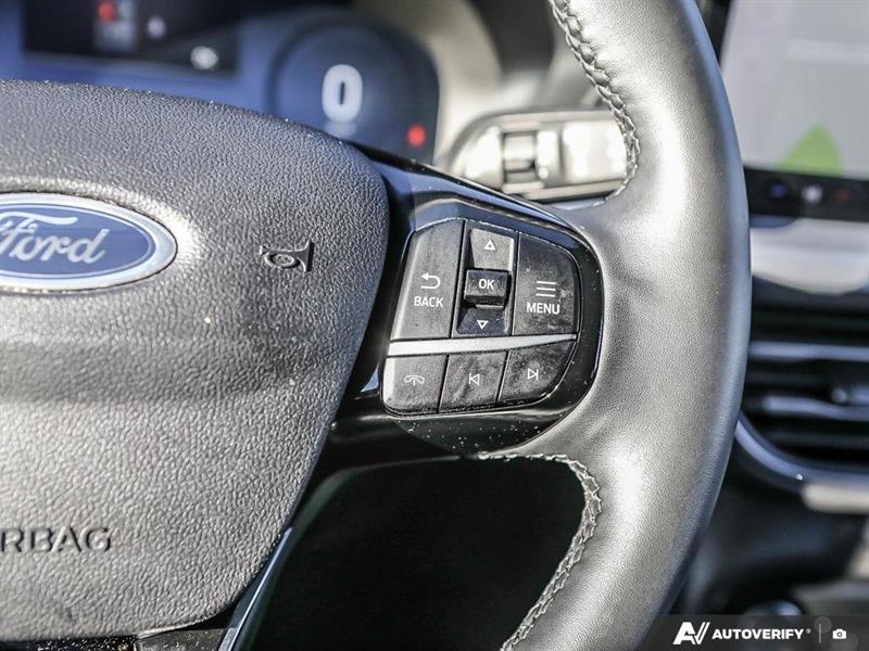 ford Escape 2024 - 11