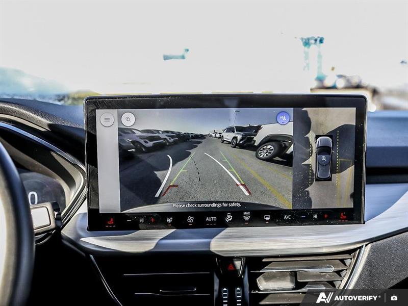 ford Escape 2024 - 15