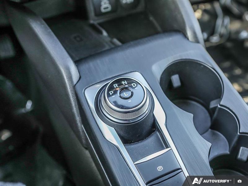 ford Escape 2024 - 16