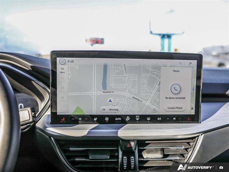 ford Escape 2024 - 17