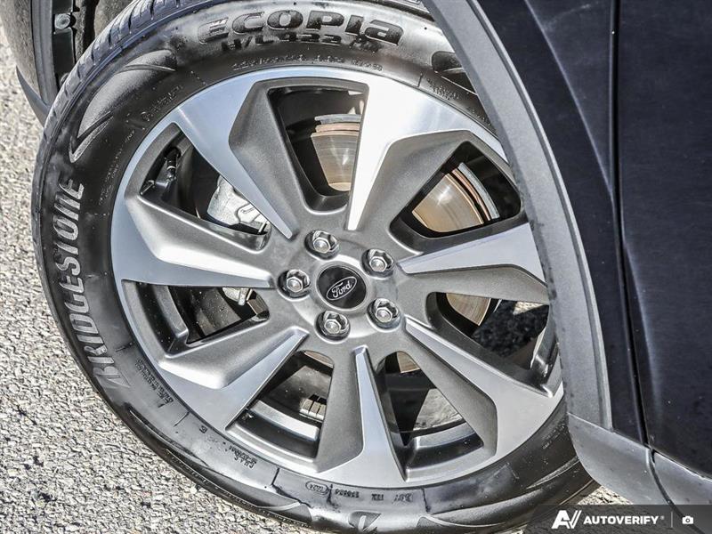 ford Escape 2024 - 19