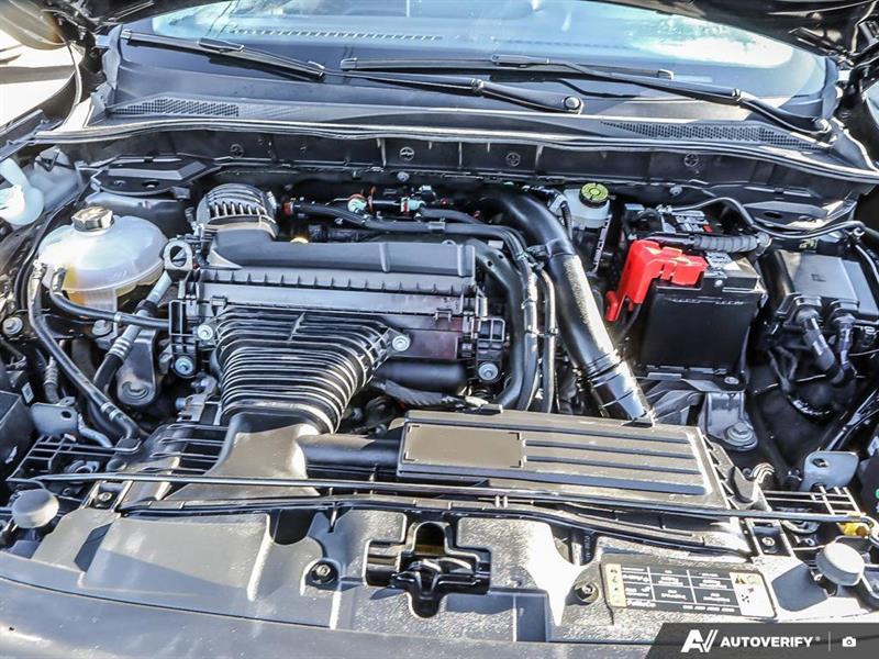 ford Escape 2024 - 21