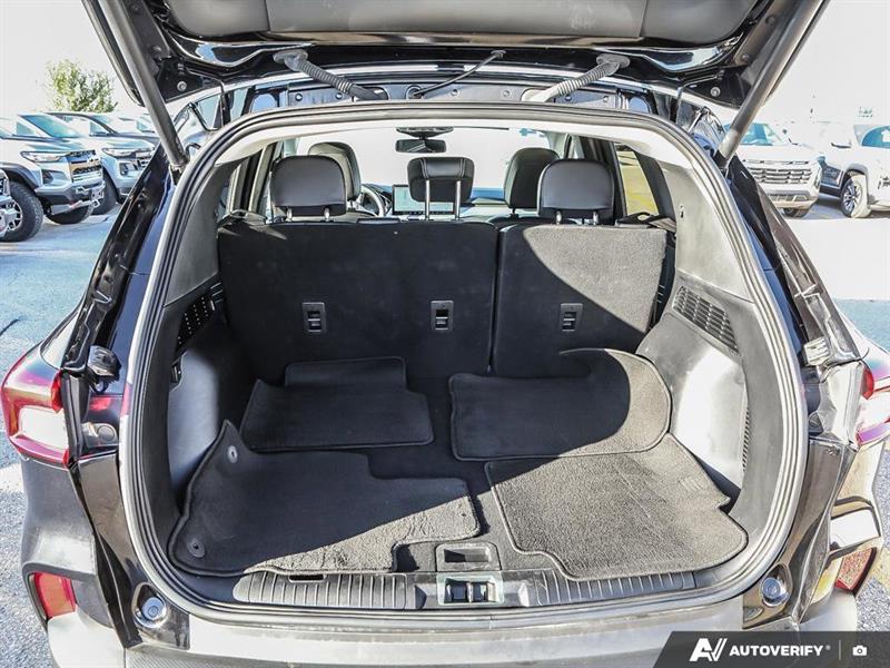 ford Escape 2024 - 22