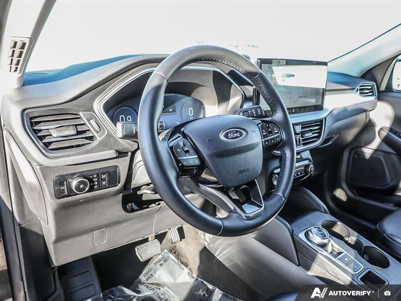 ford Escape 2024 - 24