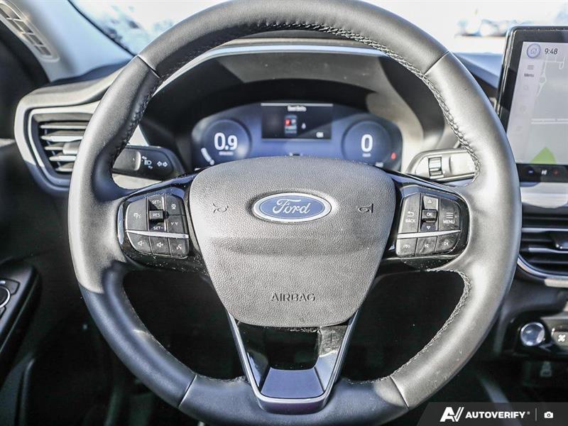 ford Escape 2024 - 25