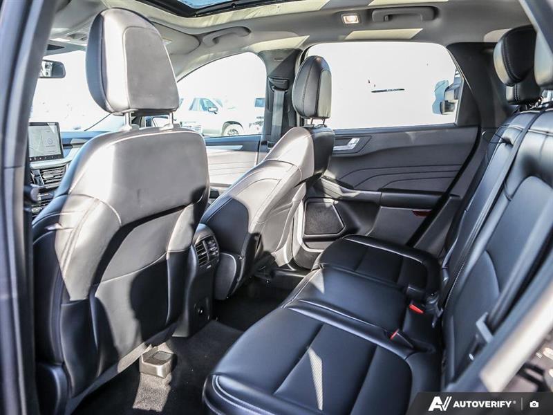 ford Escape 2024 - 27