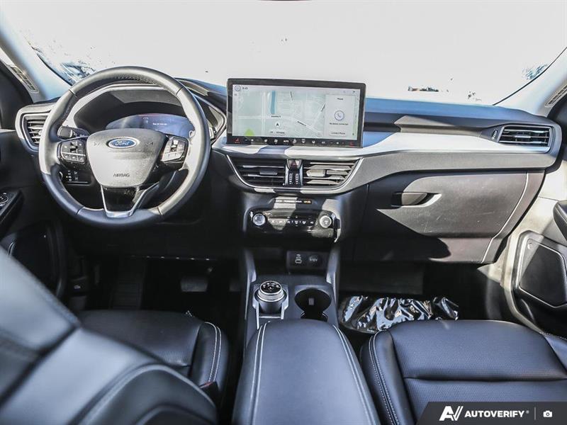 ford Escape 2024 - 28