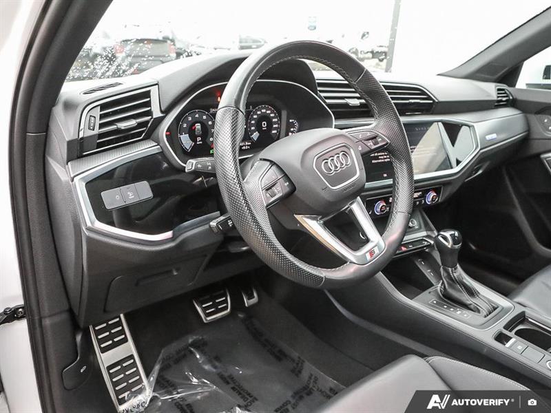 audi Q3 2024 - 7