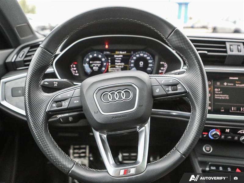 audi Q3 2024 - 8