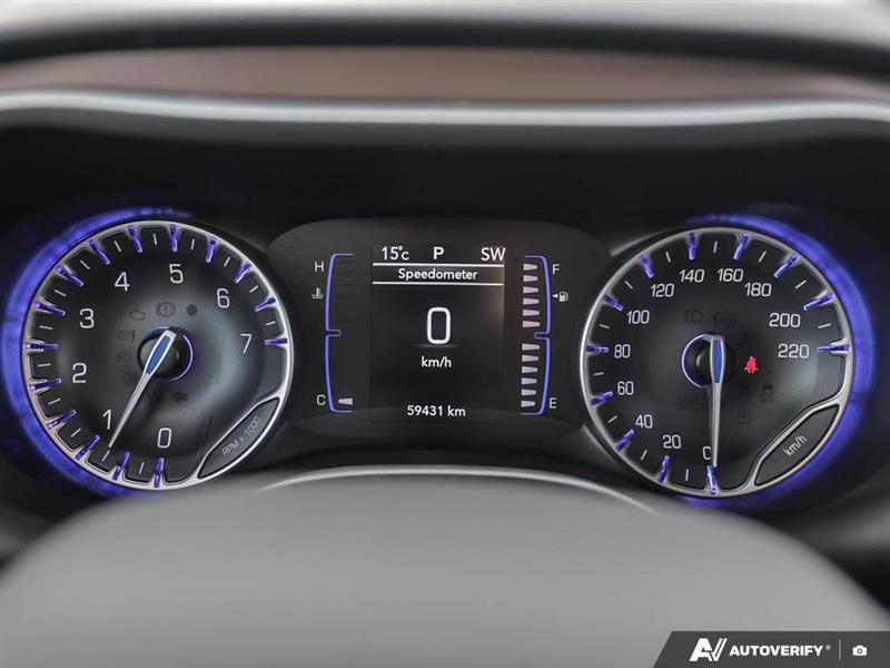 chrysler Grand Caravan 2024 - 9