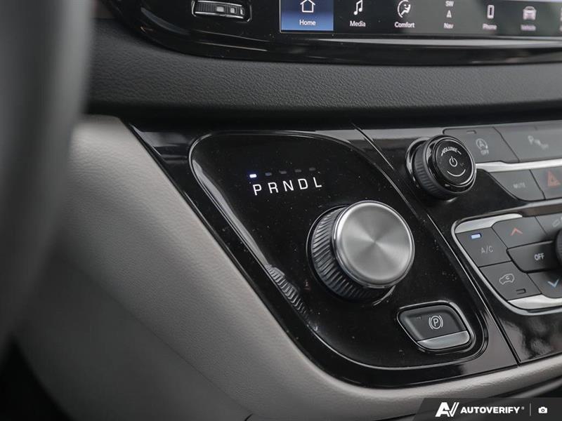 chrysler Grand Caravan 2024 - 14