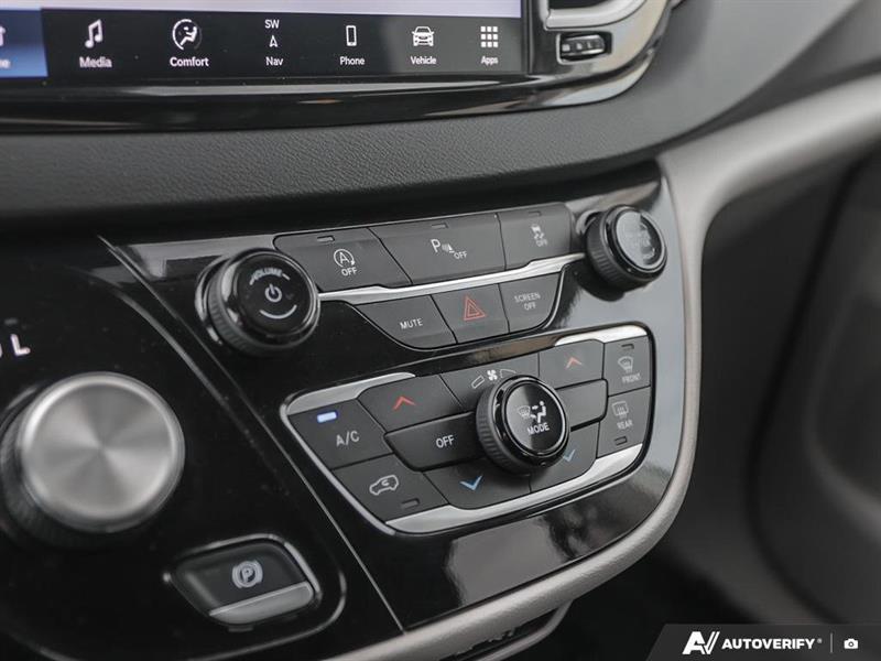 chrysler Grand Caravan 2024 - 15