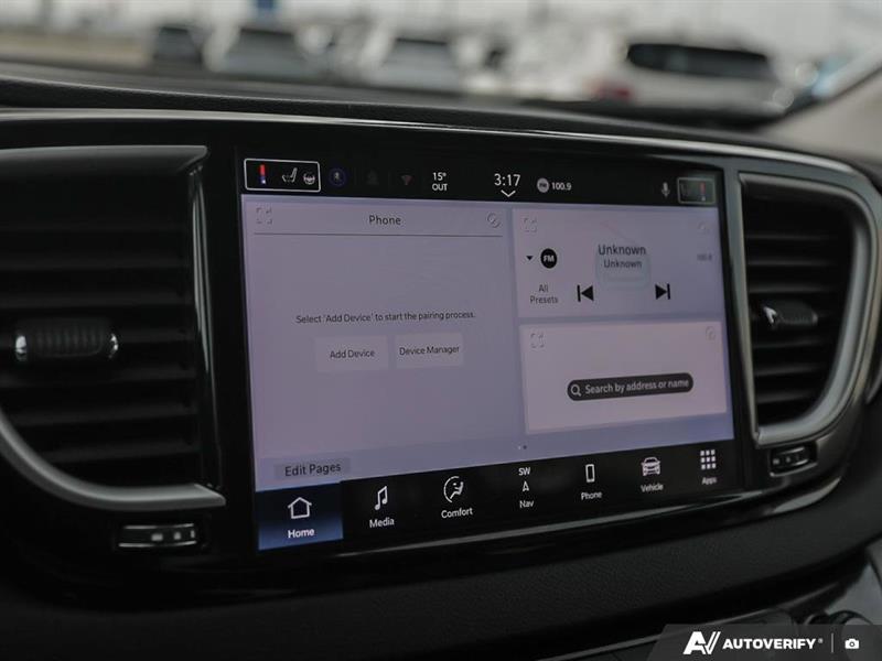 chrysler Grand Caravan 2024 - 16