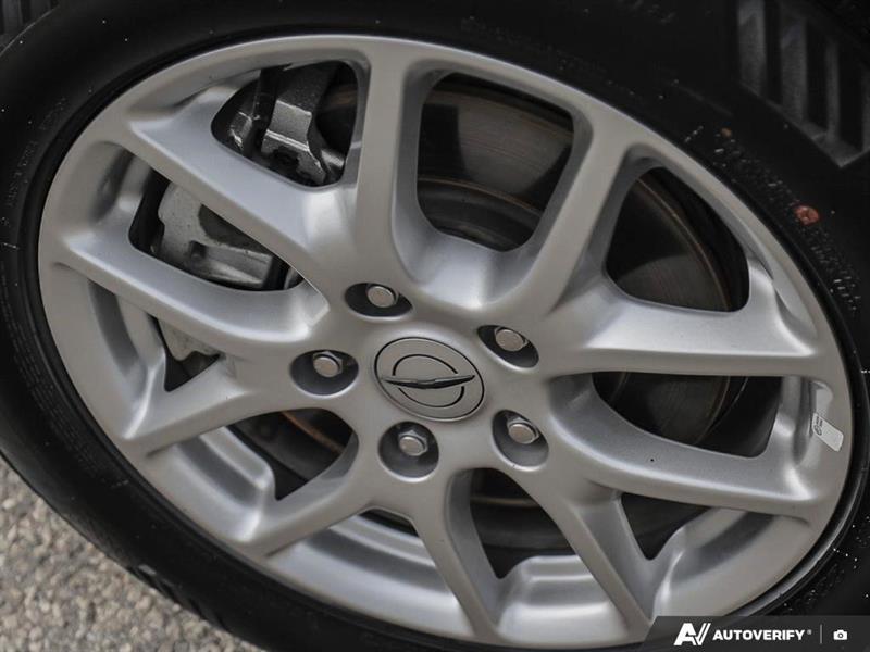 chrysler Grand Caravan 2024 - 19