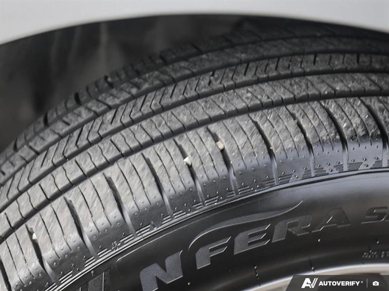 chrysler Grand Caravan 2024 - 20