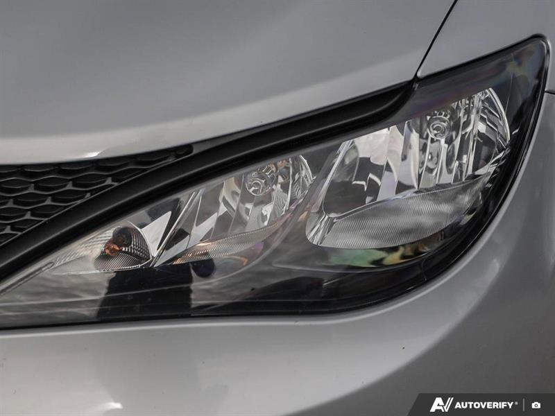 chrysler Grand Caravan 2024 - 23