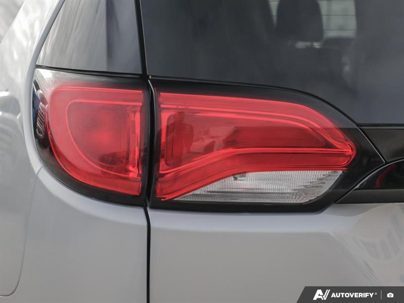 chrysler Grand Caravan 2024 - 25