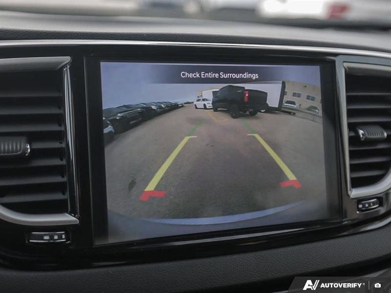 chrysler Grand Caravan 2024 - 29