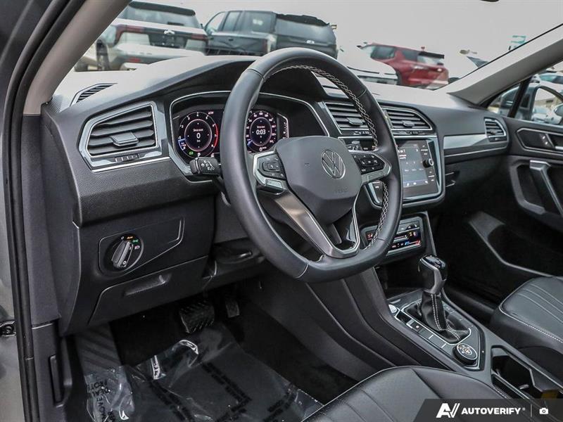 volkswagen Tiguan 2024 - 7