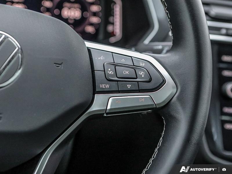 volkswagen Tiguan 2024 - 13