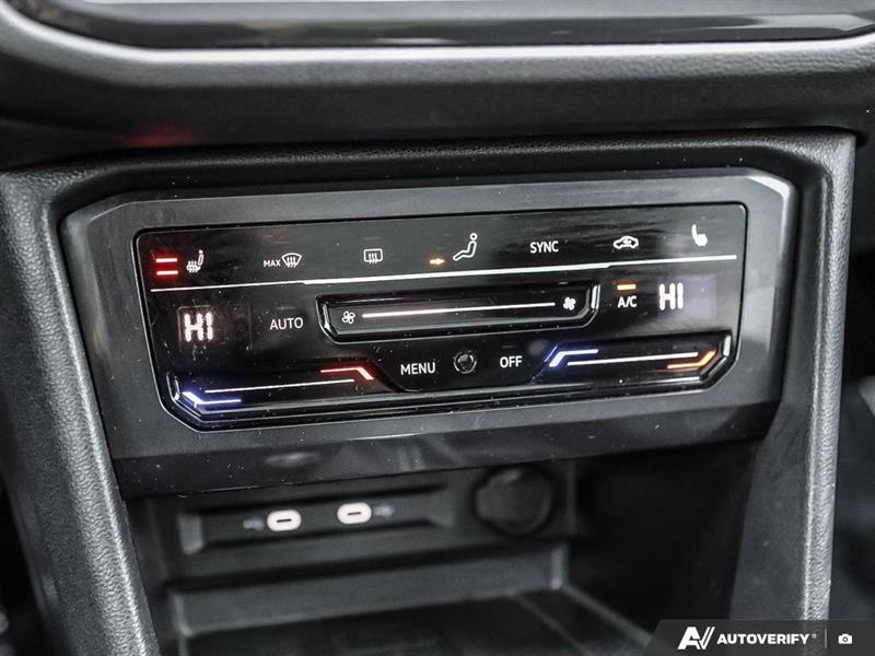 volkswagen Tiguan 2024 - 16