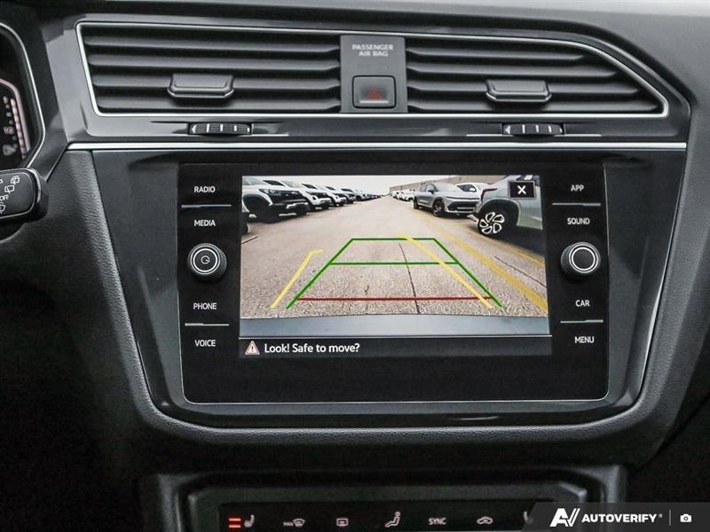 volkswagen Tiguan 2024 - 17