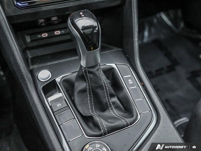 volkswagen Tiguan 2024 - 18