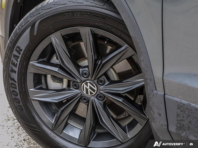 volkswagen Tiguan 2024 - 19