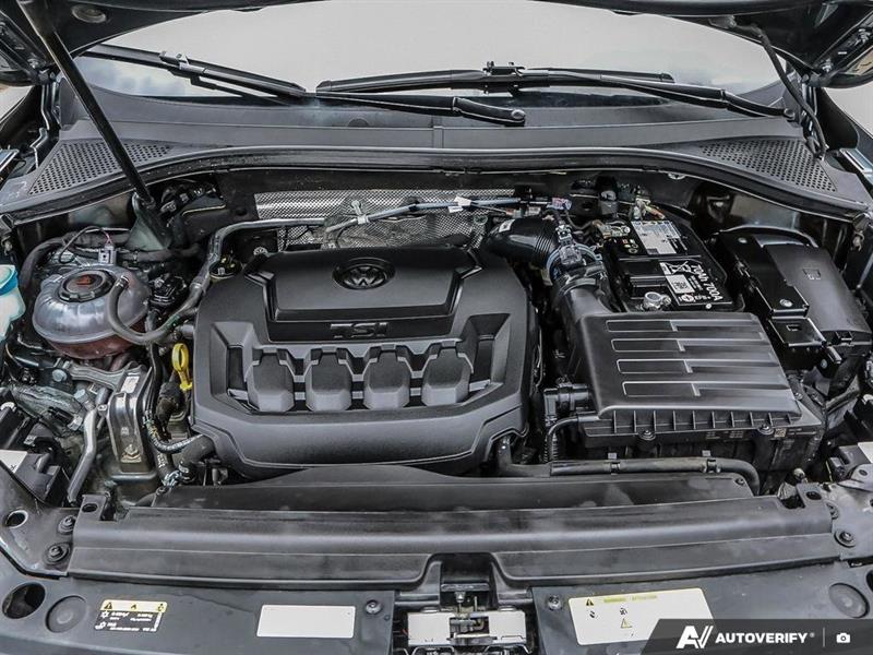 volkswagen Tiguan 2024 - 21