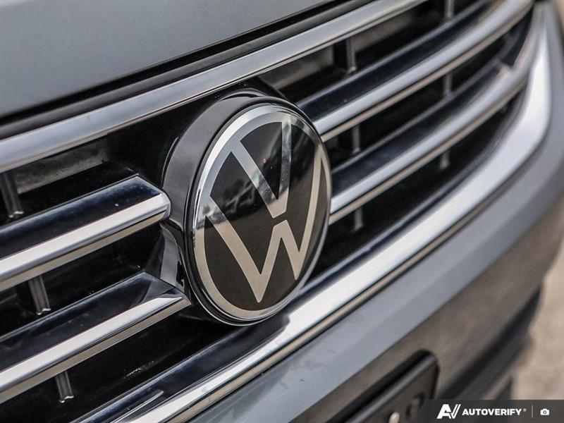 volkswagen Tiguan 2024 - 22