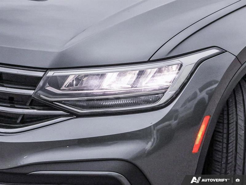 volkswagen Tiguan 2024 - 23