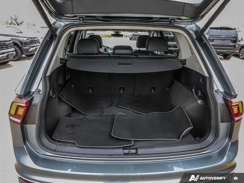 volkswagen Tiguan 2024 - 24