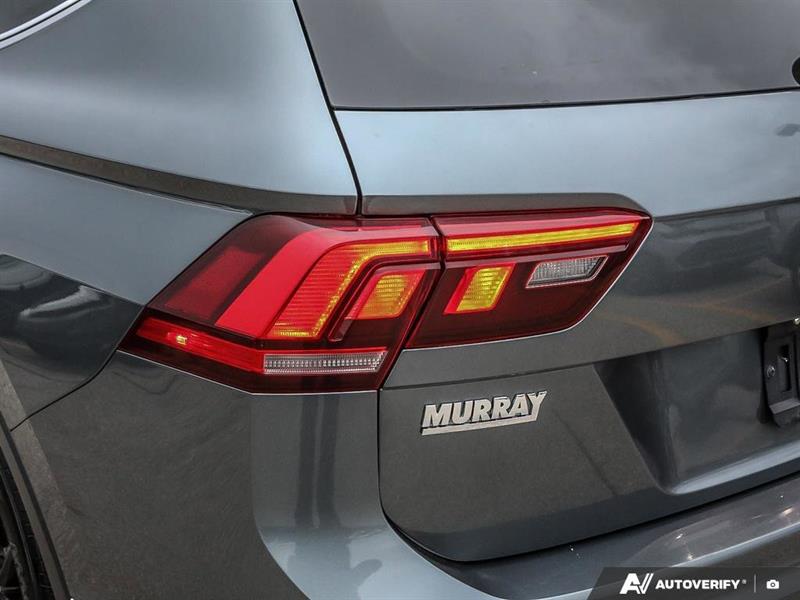 volkswagen Tiguan 2024 - 25