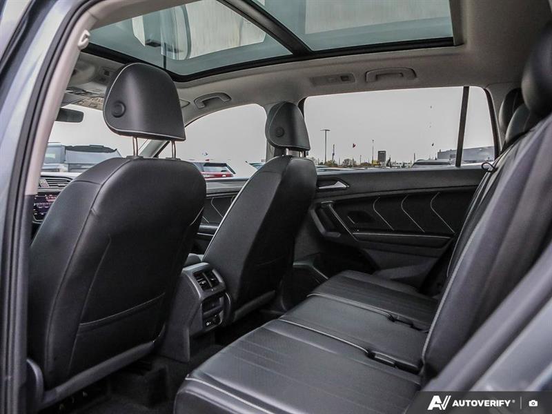 volkswagen Tiguan 2024 - 28