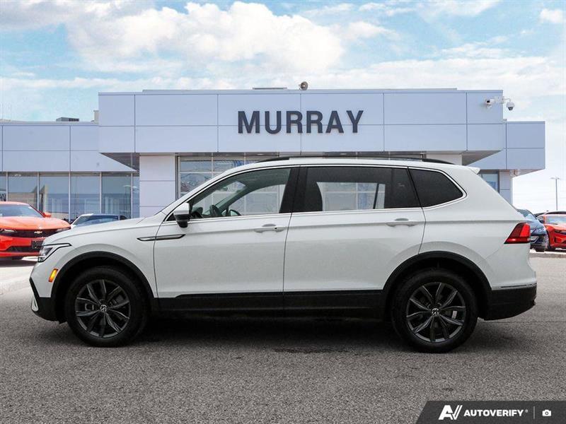 volkswagen Tiguan 2024 - 4